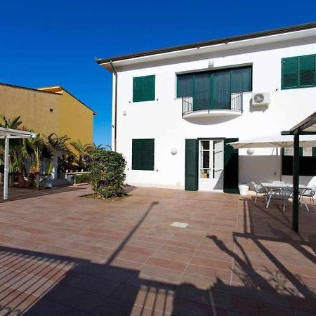 Dune Home Alloggi Sul Mare Alcamo Marina Quarto foto